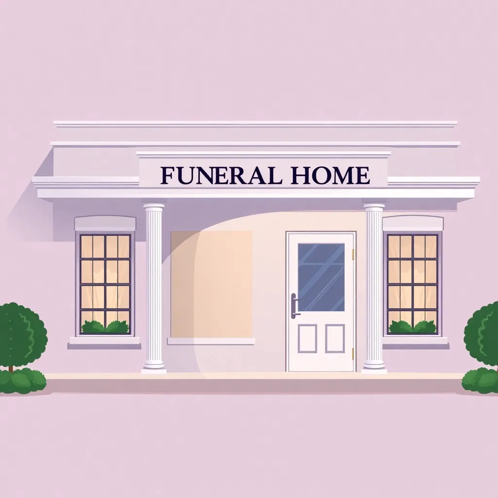 funeral home near me Watts Funeral Home