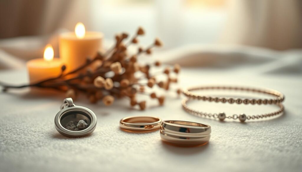 cremation jewelry