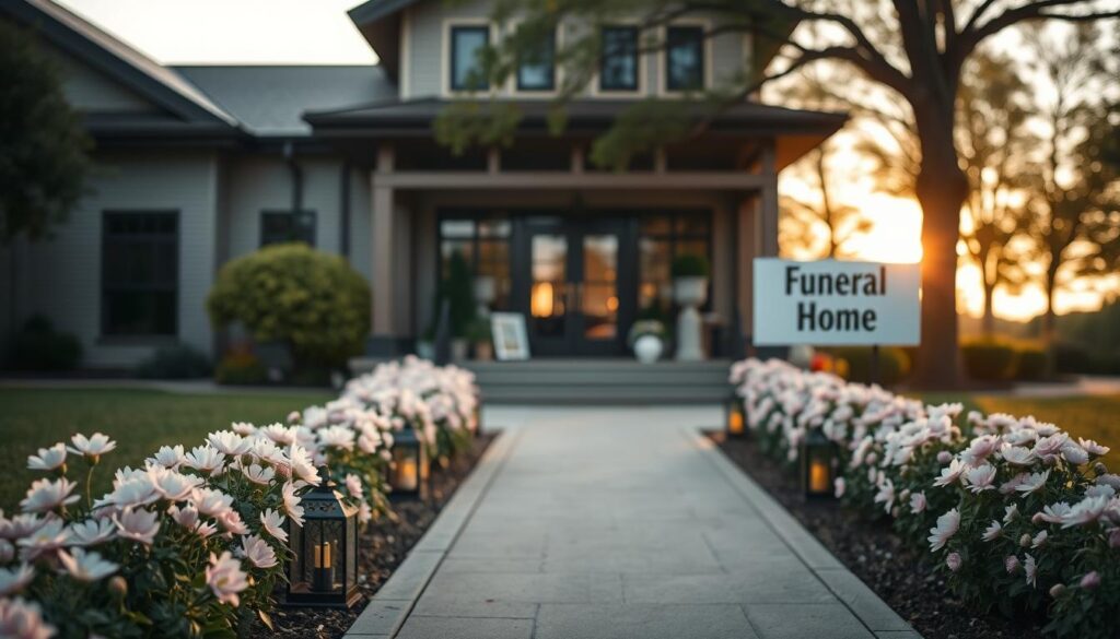 funeral home near you